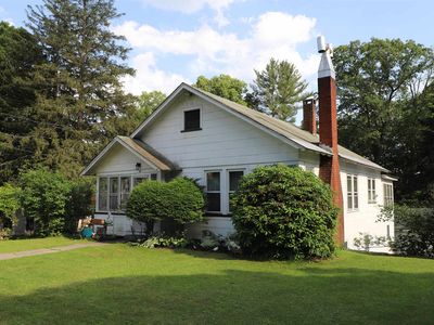 79 Wall Street, Springfield, VT, 05156