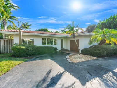 1724 NE 28th Drive, Wilton Manors, FL, 33334