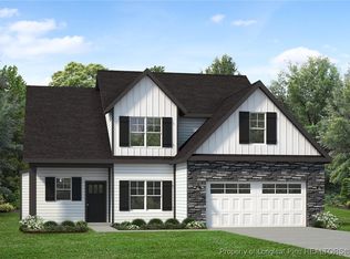 107 Magnolia Grove Way, Cameron, NC 28326