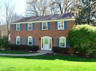 9356 Timber Trl, Pittsburgh, PA 15237