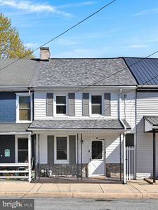 314 Walnut St, Wrightsville, PA, 17368
