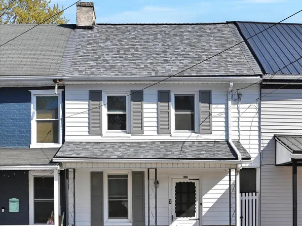 314 Walnut St, Wrightsville, PA 17368