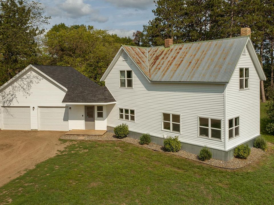 19298 County Road 12, Ironton, MN 56455 Zillow