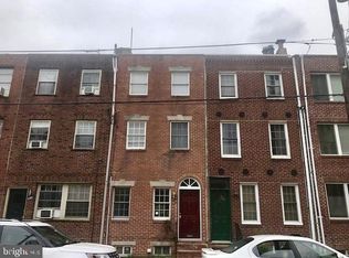 232 Reed St, Philadelphia, PA 19147