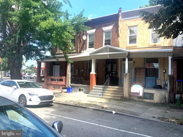 5 S 44th St, Philadelphia, PA 19104