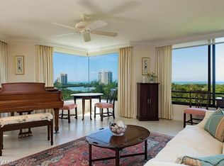 5555 Heron Point Dr APT 501, Naples, FL 34108