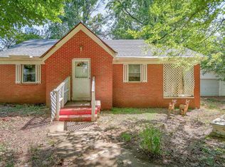7801 Bartels Dr, Evansville, IN 47710