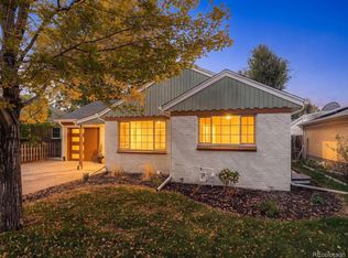 2941 Ivanhoe Street, Denver, CO 80207