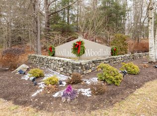 1 Racoon Ridge Rd UNIT 1, Woodbury, CT 06798