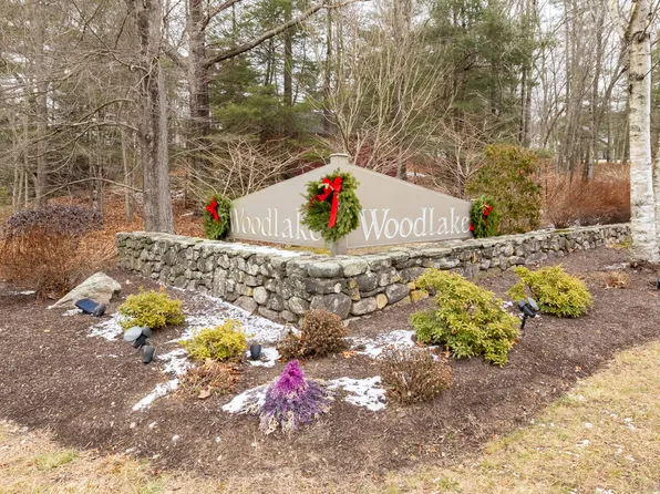 1 Racoon Ridge Road #1, Woodbury, CT 06798