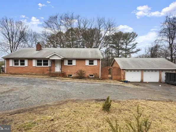 15651 Berlin Tpke, Purcellville, VA 20132