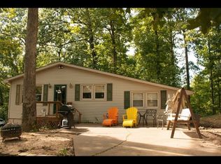 508 Fate Lutz Rd, Hanson, KY 42413