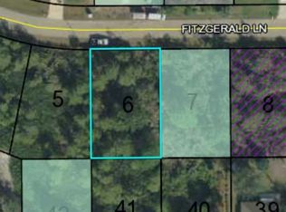 12 Fitzgerald Ln, Palm Coast, FL 32137