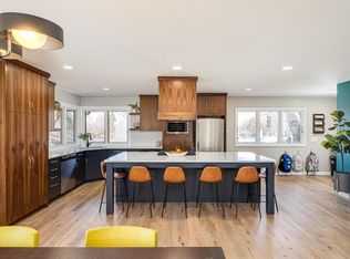 3531 Silver Lake Rd NE, Minneapolis, MN 55418