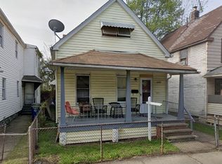 6600 Percy Ave, Cleveland, OH 44127