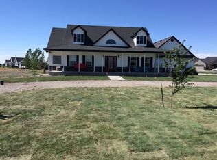 3785 E Terrace Hills Ln, Rigby, ID 83442