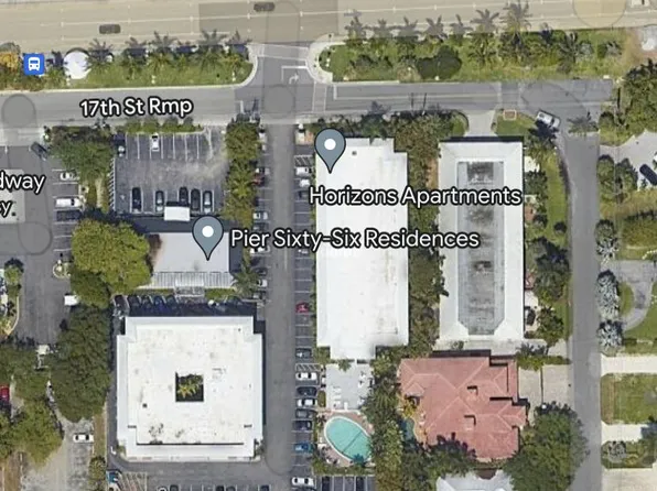 2426 SE Seventeen Street Cswy #204A, Fort Lauderdale, FL 33316