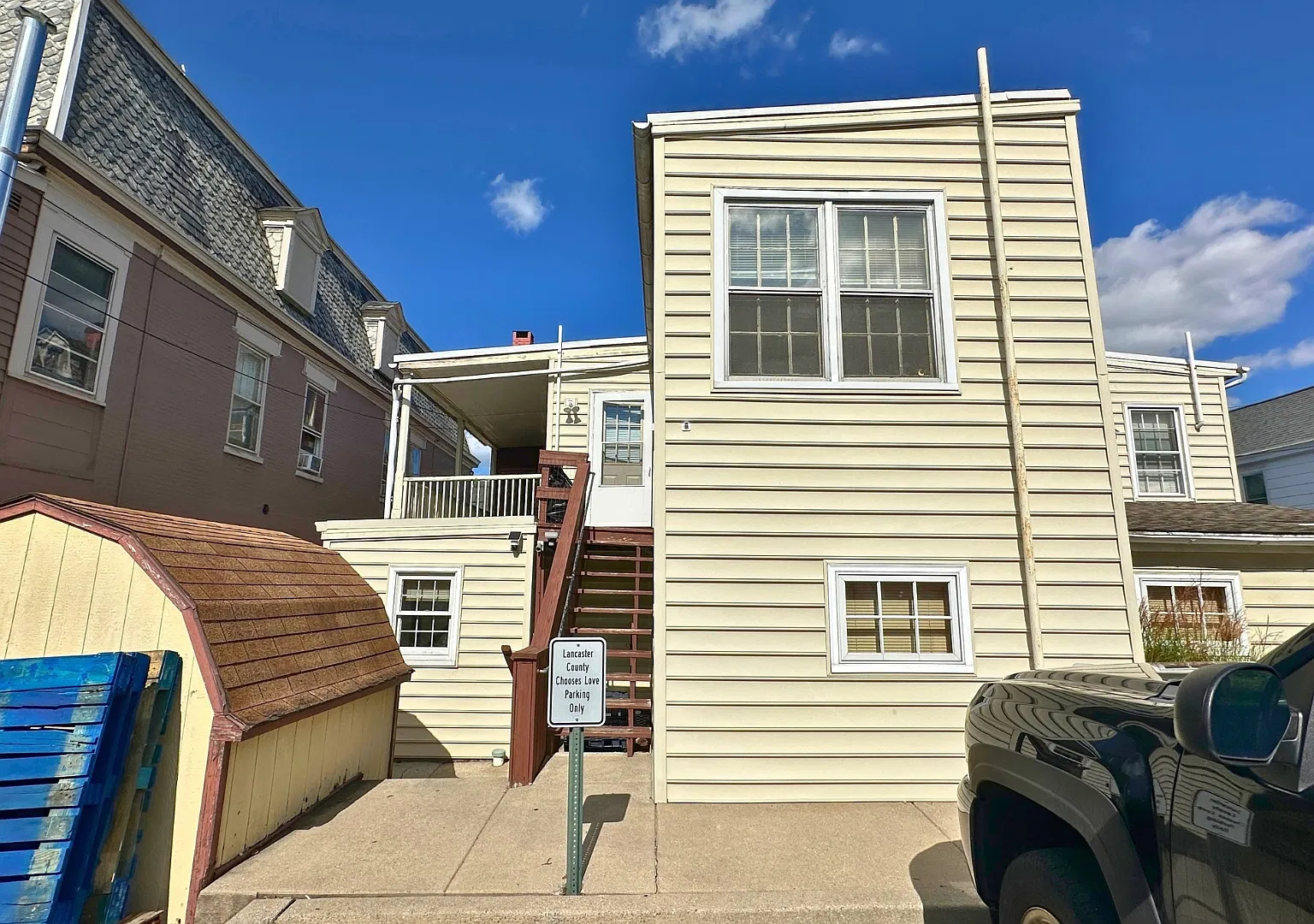 2 bed, $1,195 — Photo 3