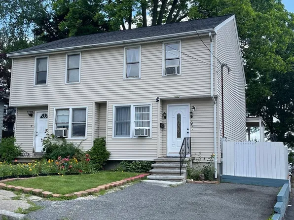 9-9A Hobson St #A, Lawrence, MA 01841