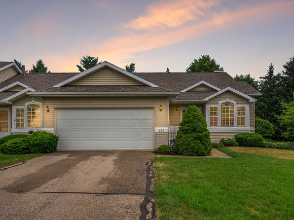 1639 Quail Run Dr, Kalamazoo, MI 49009