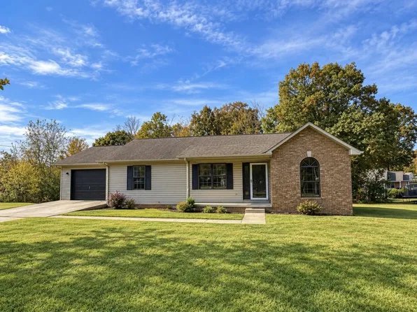85 Hopewell Estates Ln, Erin, TN 37061