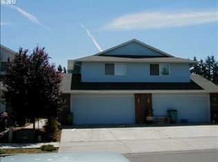 9001 NE Lewis Dr, Vancouver, WA 98662