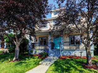 18380 W Chaparral St SE, Calgary, AB T2X3K9