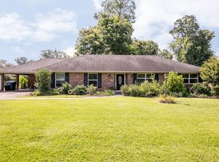 203 Dover Dr, Lafayette, LA 70503