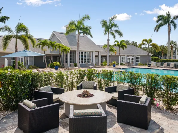 Woodmere Apartments Of Venice