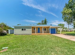 105 Nelson Park Rd SW, Gravette, AR 72736