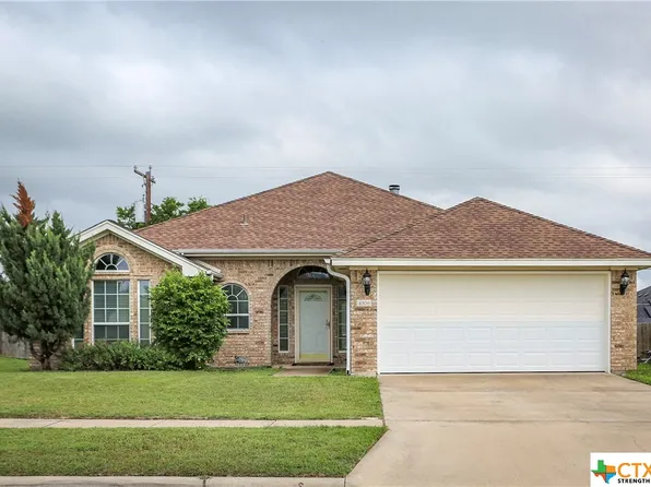 4306 Pennington Ave, Killeen, TX 76549