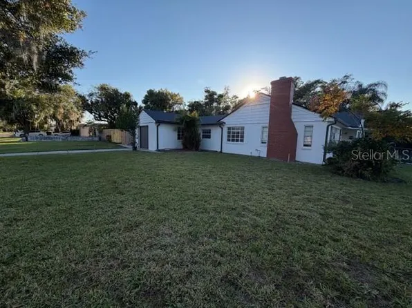1310 Fairview Ave, Winter Park, FL 32789