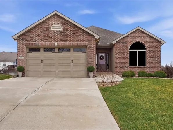 7519 NE 112th Ct, Kansas City, MO 64157