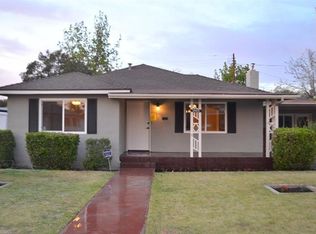 3455 Mayfair Blvd, Fresno, CA 93703