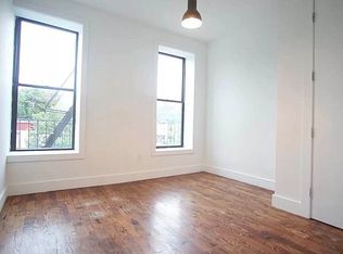 92 Malcolm X Blvd #2F, Brooklyn, NY 11221