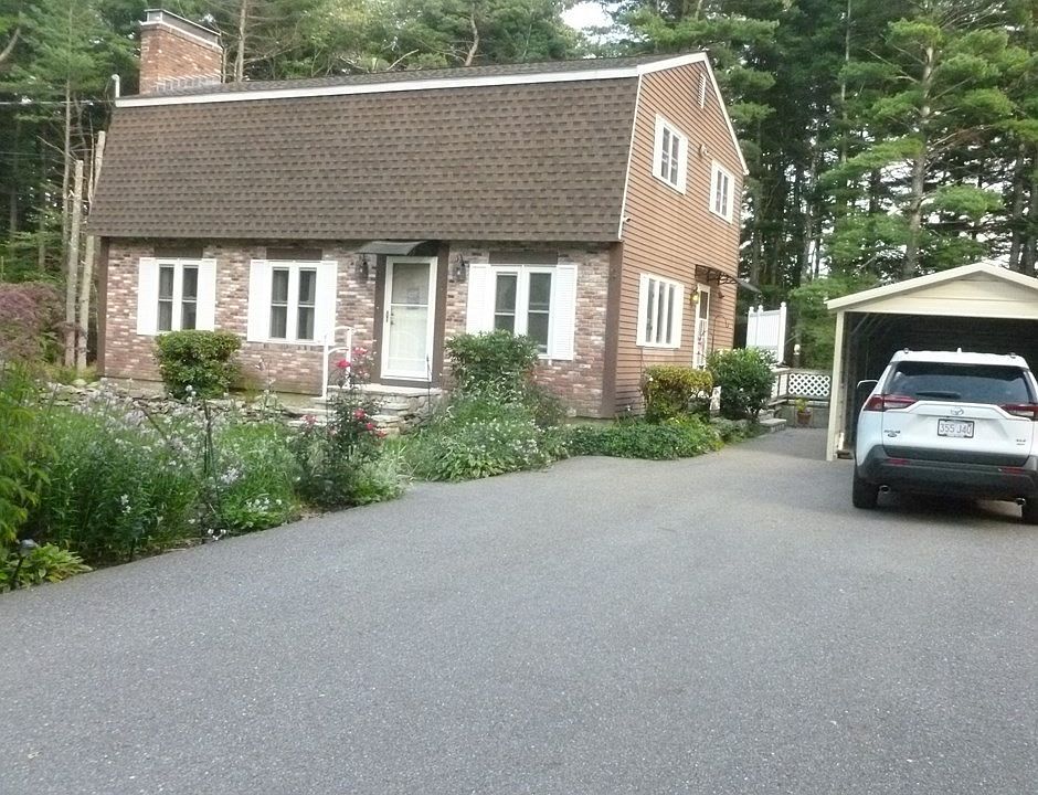 33 Garfield St, Leominster, MA 01453 Zillow