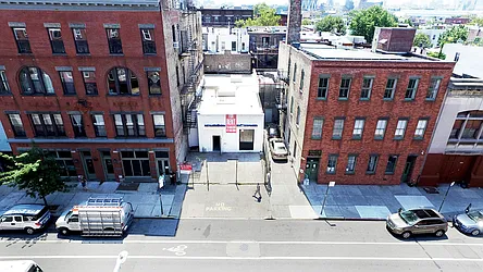 Rented by Go Greenpoint Real Estate