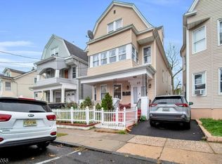 27 Frederick Ter APT 1, Irvington, NJ 07111