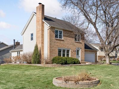 4015 Cottonwood Ln N, Plymouth, MN, 55441