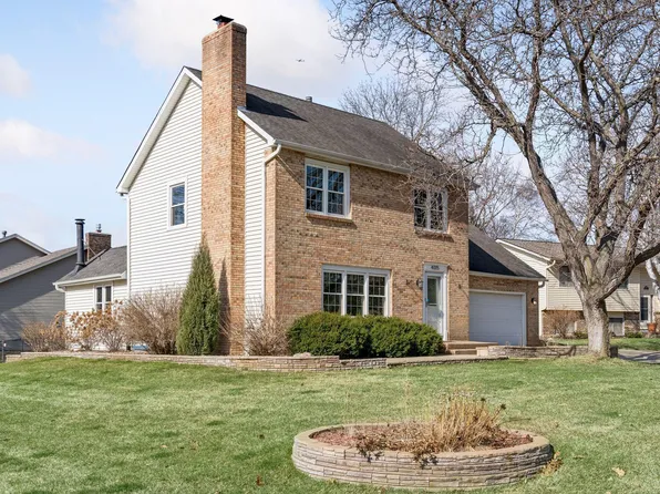 4015 Cottonwood Ln N, Plymouth, MN 55441