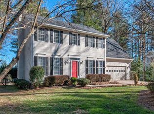 404 Silver Maple Ct, Fletcher, NC 28732