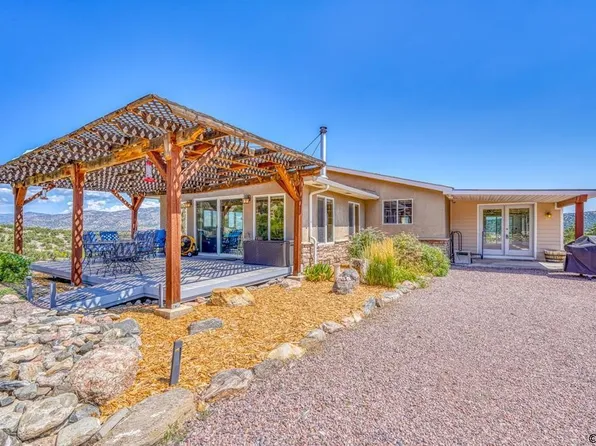 1607 County Road 3, Canon City, CO 81212