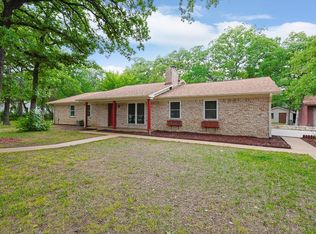 214 Perkins Rd, Krugerville, TX 76227