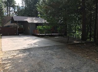 22507 Robin Hood Dr, Twain Harte, CA 95383