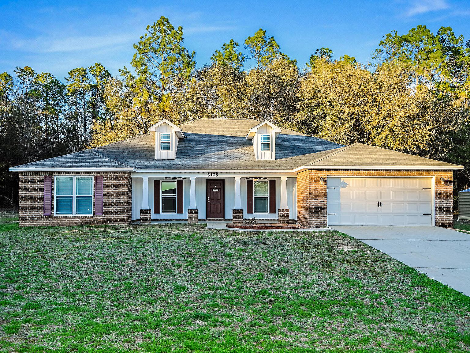 3105 Edelstein Dr, Crestview, FL 32539 MLS 917677 Zillow