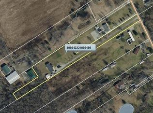 3147 Pansy Rd, Clarksville, OH 45113