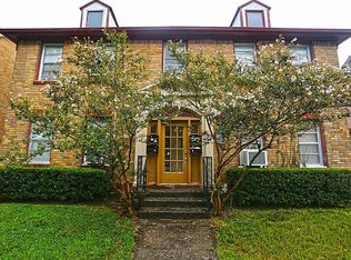 1821 Marshall St APT 1, Houston, TX 77098