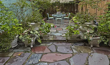 Sold by Brown Harris Stevens