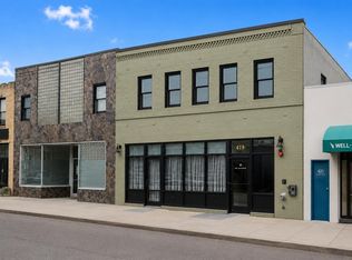 419 Campbell Ave SW #201, Roanoke, VA 24016