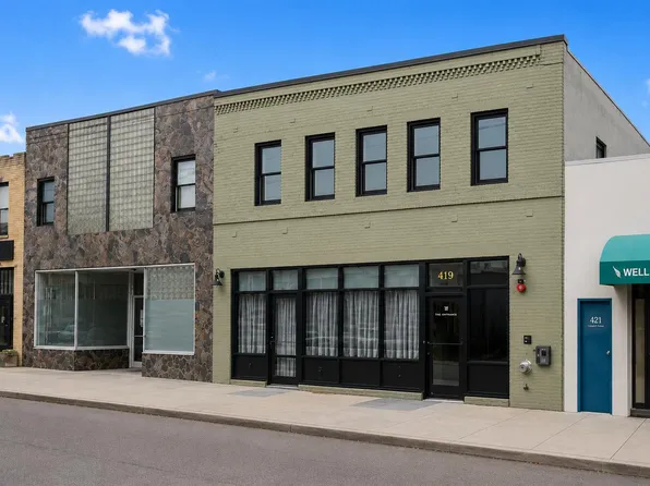 419 Campbell Ave SW #201, Roanoke, VA 24016